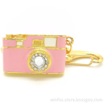 Crystal Camera USB